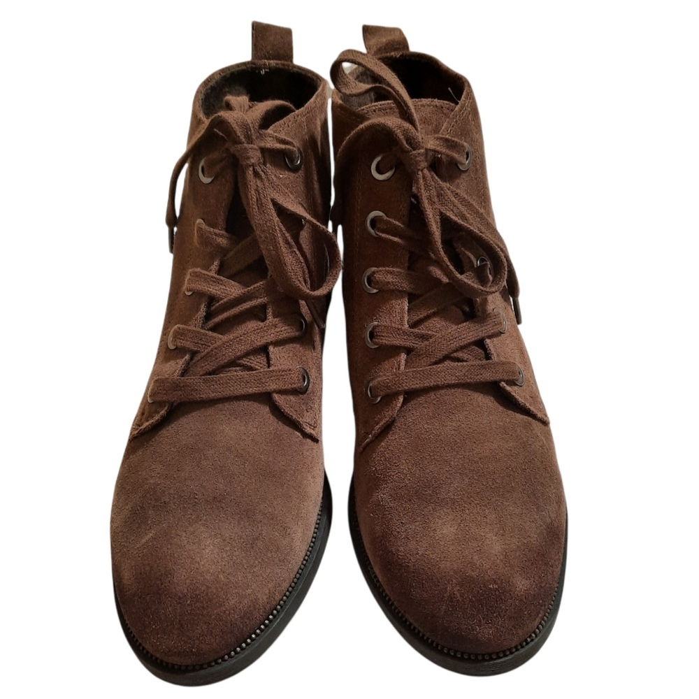 SOLD-Ankle Booties by Sam Edelman